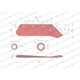 Teisė Euroshare 16, Kvernelan programa