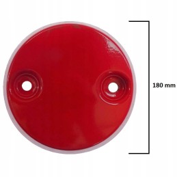 Kuhn disko dangtelis 56804510f 56804500 cc49301