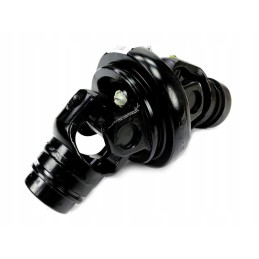 Plataus kampo jungtis, velenų komplektas, serija 6r 7r, vamzdžiui