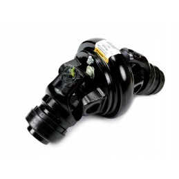 Plataus kampo jungtis, velenų komplektas, serija 6r 7r, vamzdžiui