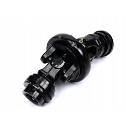 Plataus kampo jungtis, velenų komplektas, serija 6r 7r, vamzdžiui