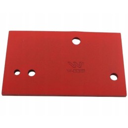 Tarpinė plokštė LP korpusas 8 9 12 15 19 ir 28