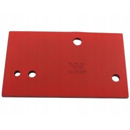 Tarpinė plokštė LP korpusas 8 9 12 15 19 ir 28