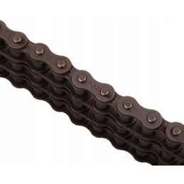 Sustiprinta pramoninė ritininė grandinė 16ah 3 ansi