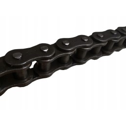 Sustiprinta pramoninė ritininė grandinė 24ah 1 ansi