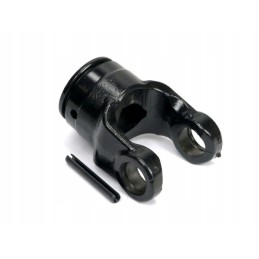 Vidinio vamzdžio šakutė 45x3 8 kryžminė 27x82 serija