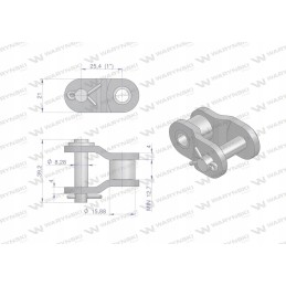 Parduodu grandine pologniwo 16bx 1 r1 1 warynski