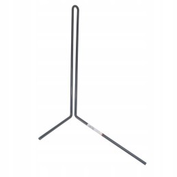 Kankinantis pirštas fi 8 kairėje Polonez sėjamosios pusėje