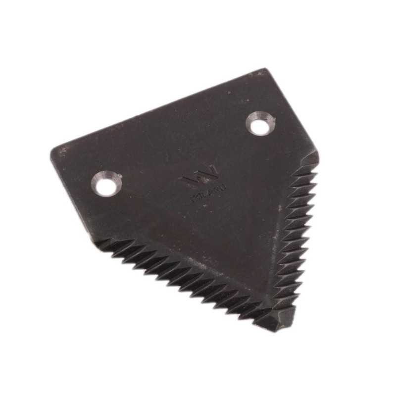 Derliaus nuėmimo peilis 83x76x3mm h213800 schumacher warynski