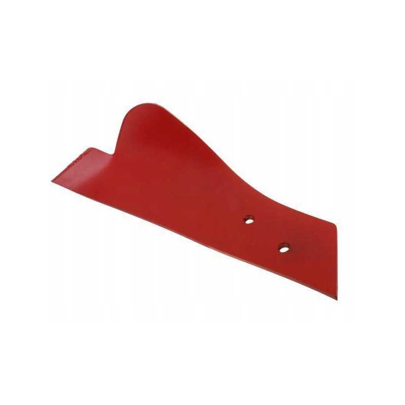 Pjovimo lentų freza dešinė, Kverneland sta aplikacija