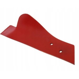 Pjovimo lentų freza dešinė, Kverneland sta aplikacija