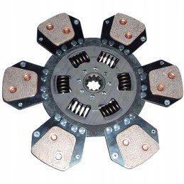 Sankabos diskas 310tdcn 1 colio 85026c3 liukas