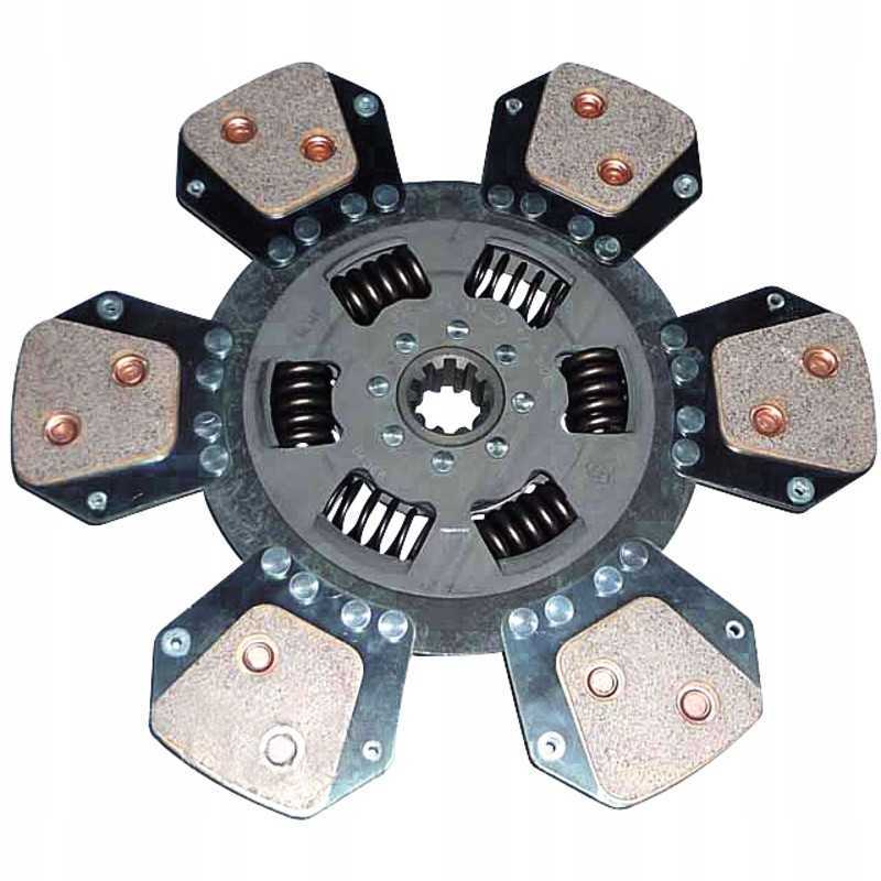 Sankabos diskas 310tdcn 1 colio 85026c3 liukas