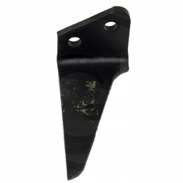 Dešinysis aktyviųjų akėčių noragas, ilgis 170 mm, plotis