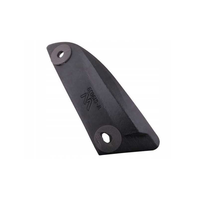 Prieplaukos l dviejų duobučių Kuhn Losange Warynski