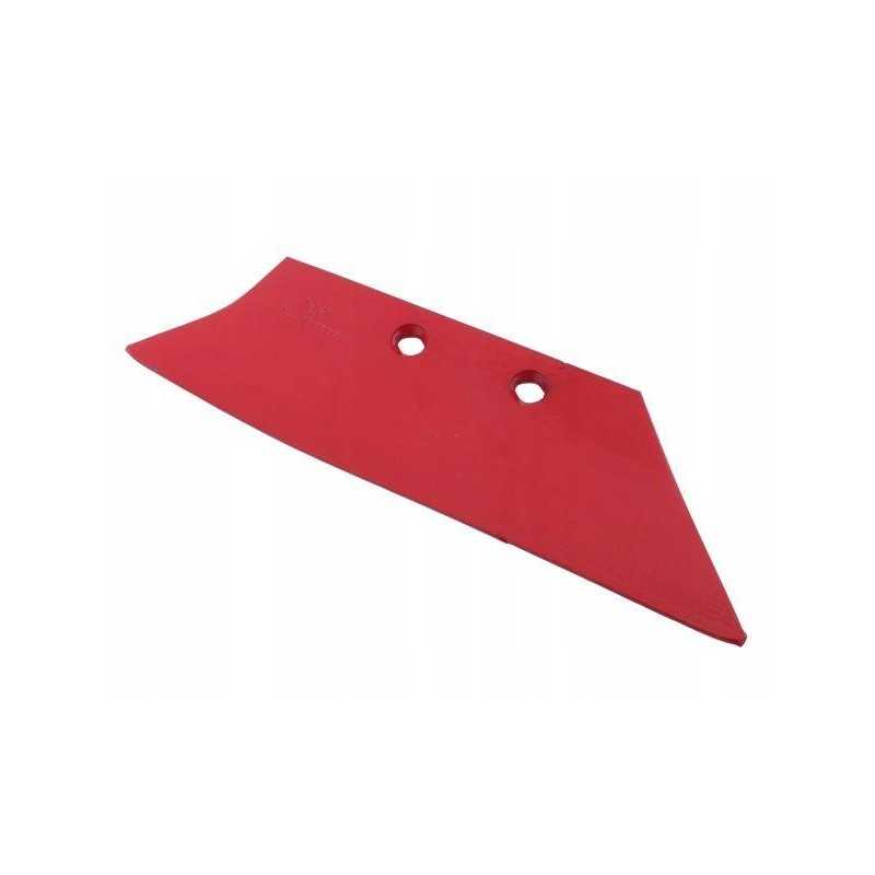 Dešinysis skimmeris 8 9 Kverneland Warynski