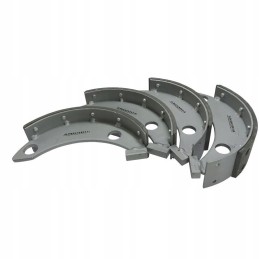 Stabdžių trinkelių rinkinys 4 vnt. c 330 42320210