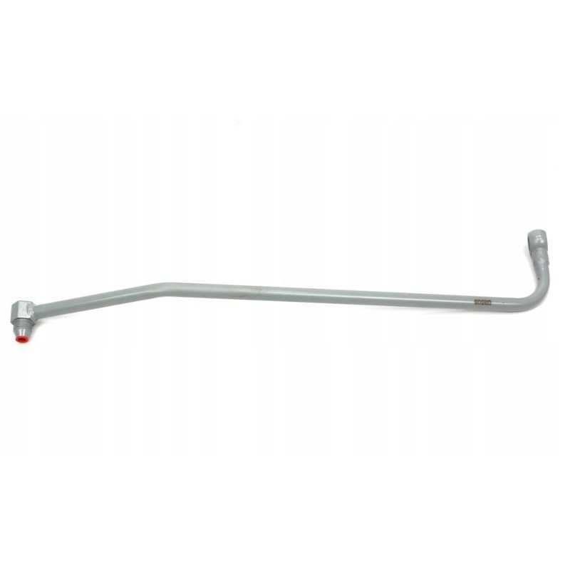 Hidraulinio skirstytuvo kabelis II C330 Ursus