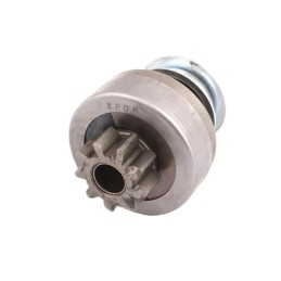 Starterio movos mazgas, kibirkštinio tipo MSX 7