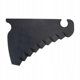 Massey Ferguson Morga presavimo peilis