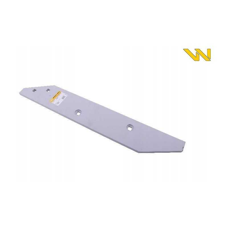 Dešiniojo bėgimo juostelė, ilgai naudota, Unia Warynski