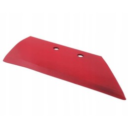 Kairysis skimmeris 8 9 Kverneland Warynski