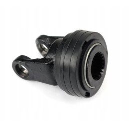 Šakinis krautuvas su žiedu 1 3 8 z21 22x54 serija 1r