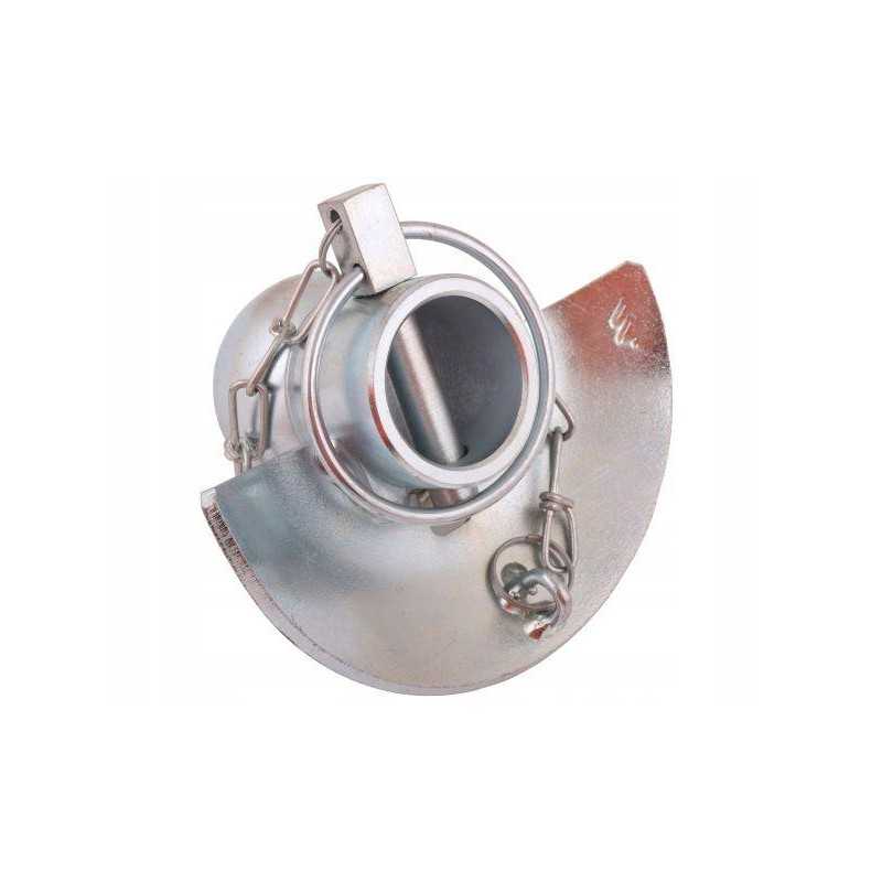 Kulka su apykakle, 3 kategorija 2 37x56 mm Warynski in 8