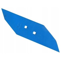 Kaltas, dešiniojo ašmenų gaubtas, Lemken pritaikymas