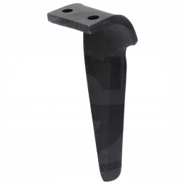 Dešinysis akėčių noragas, storis 340 mm