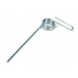 Piršto sugriebimas viena dešinė l 240 žinoma