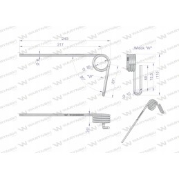 Piršto sugriebimas viena dešinė l 240 žinoma