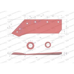 Liko „Euroshare 14“, „Kverneland“ programa