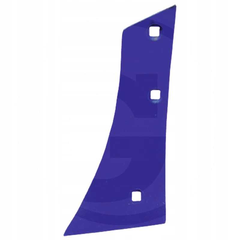 Pleto prieplauka su varžtais, dešinė rabe bp 342 rv