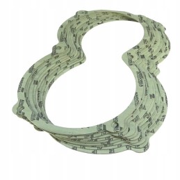 Priekinio dėžutės dangčio tarpiklis 40111914 kraz