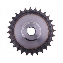 Grūdinto plieno grandinės ratas su 28 3 4 f