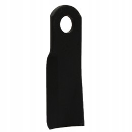 Dešinysis peilis 18063 indium 44 r granitas