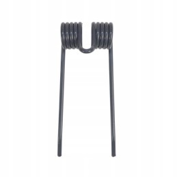 Pottinger spyruoklinis pikapas pirštu nudažytas