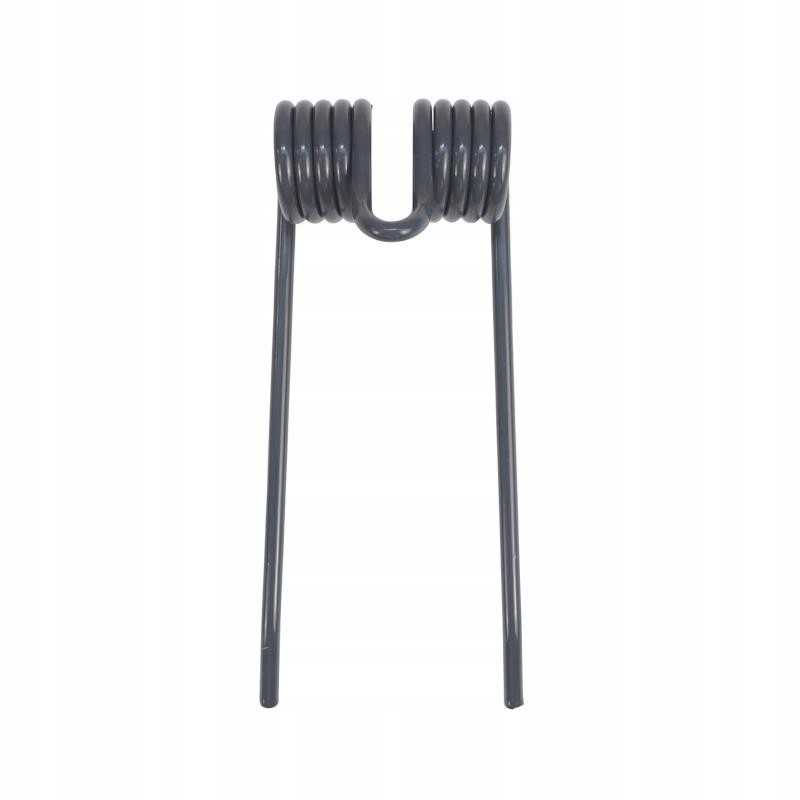 Pottinger spyruoklinis pikapas pirštu nudažytas