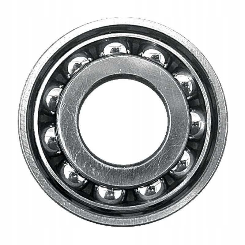 Amazon Catros kampinis kontaktinis rutulinis guolis