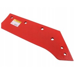 Dešinysis Euroshare 14 Kverneland Plug Warynski