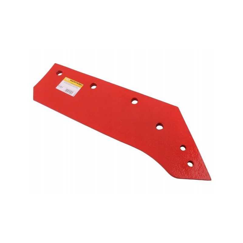 Dešinysis Euroshare 14 Kverneland Plug Warynski