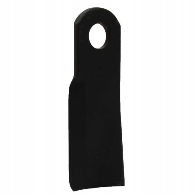 Kairysis peilis 18063 indium 44 l granitas