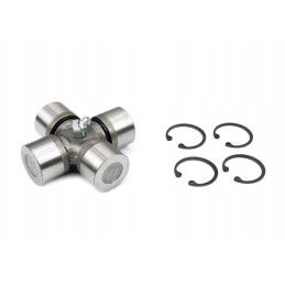 Veleno kryžius 30 2x79 6 serija 5r Warynski