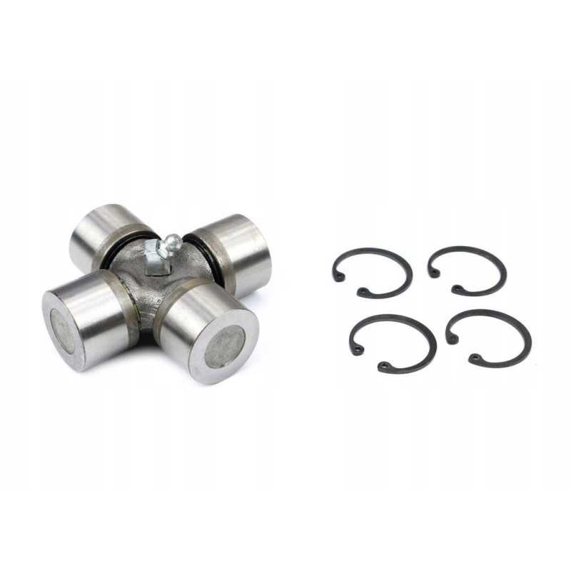 Veleno kryžius 30 2x79 6 serija 5r Warynski