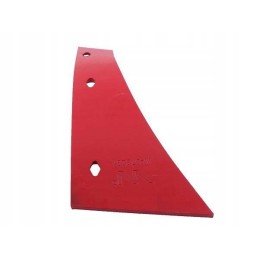 Kairysis lipdinio molas, trijų skylių, naudojamas kve