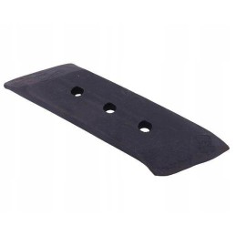 Kaltas, plūgo dangtis, dešinė, gregoi aplikacija