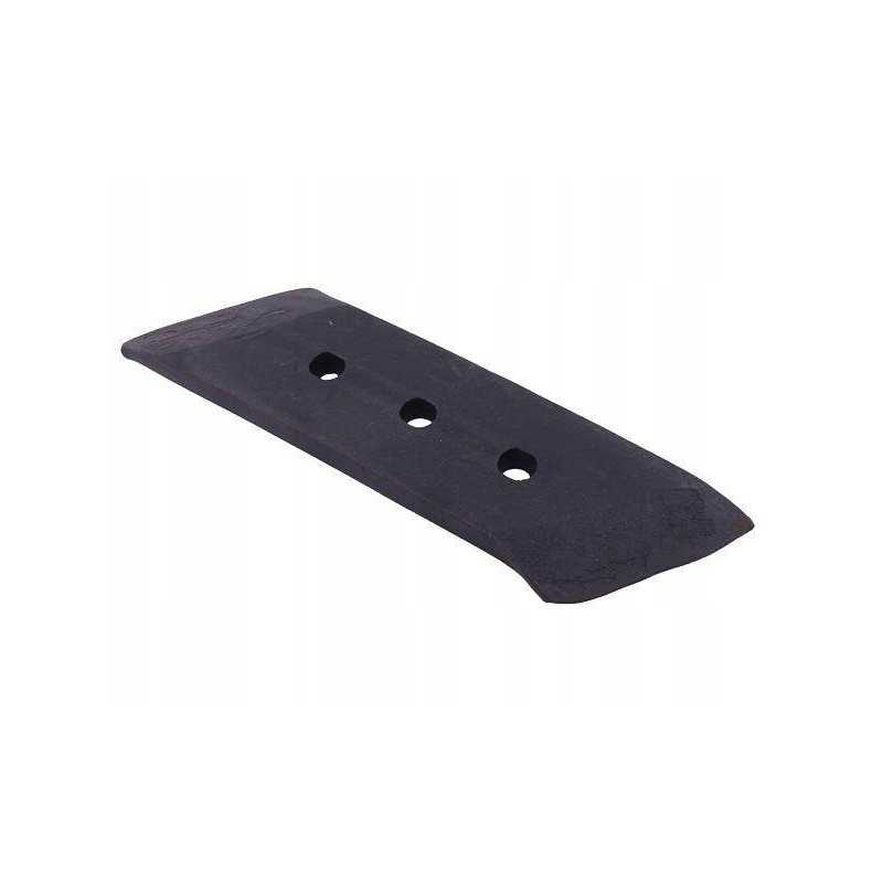 Kaltas, plūgo dangtis, dešinė, gregoi aplikacija