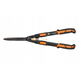 Teger teleskopinės gyvatvorių žirklės