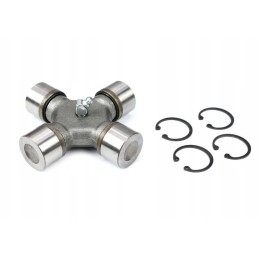 Veleno kryžius 30 2x106 serija 7r Warynski